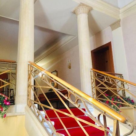 Hotel La Loggia Mestrino Kültér fotó