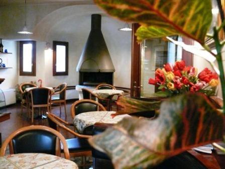 Hotel La Loggia Mestrino Kültér fotó
