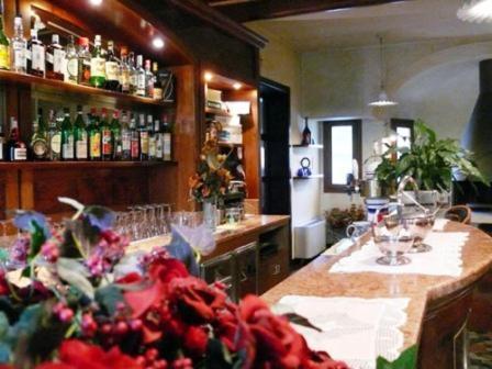 Hotel La Loggia Mestrino Kültér fotó