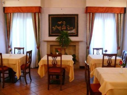 Hotel La Loggia Mestrino Kültér fotó