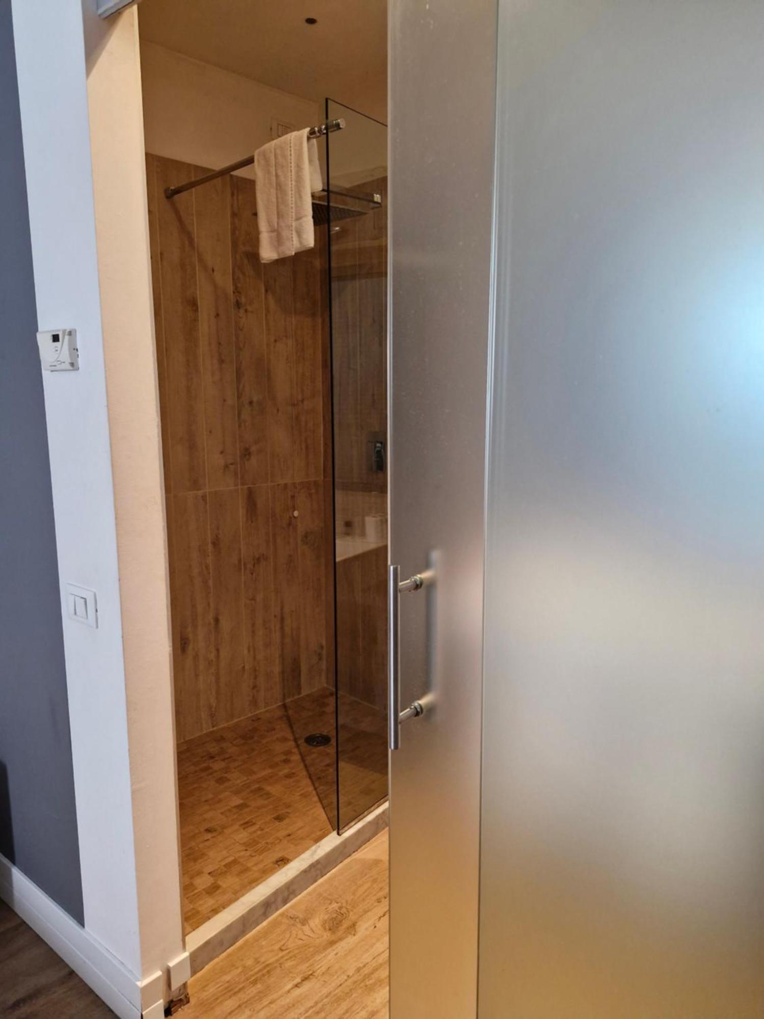 Hotel La Loggia Mestrino Kültér fotó