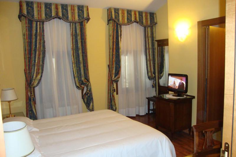 Hotel La Loggia Mestrino Kültér fotó