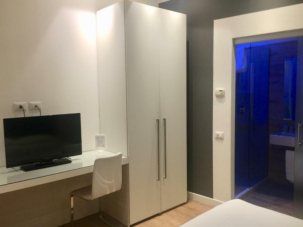 Hotel La Loggia Mestrino Kültér fotó
