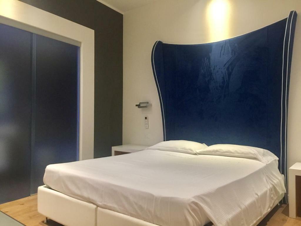 Hotel La Loggia Mestrino Kültér fotó