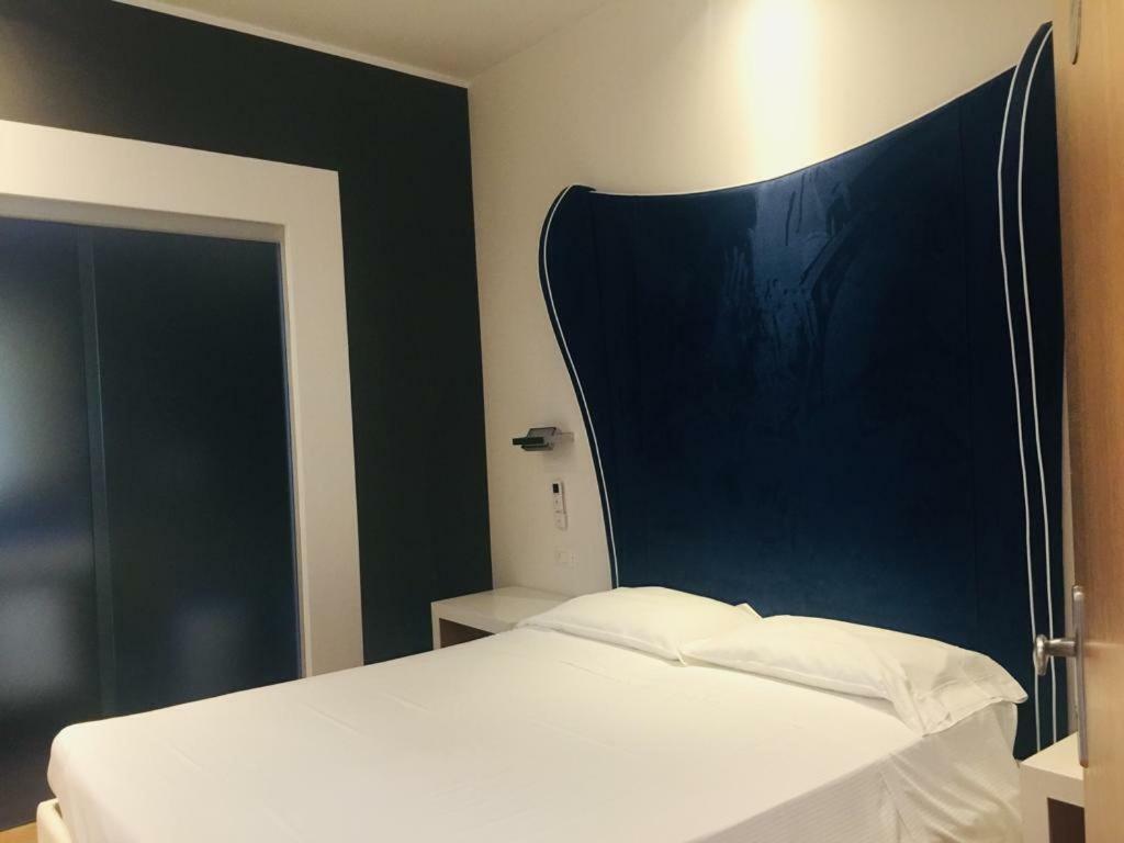 Hotel La Loggia Mestrino Kültér fotó