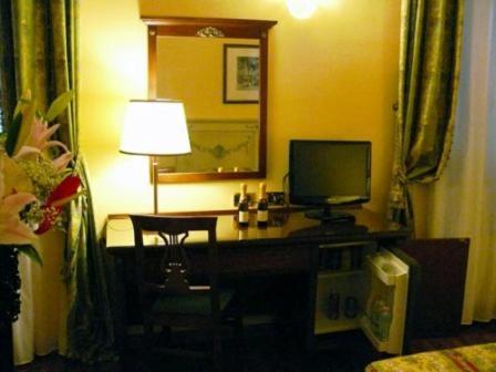 Hotel La Loggia Mestrino Kültér fotó